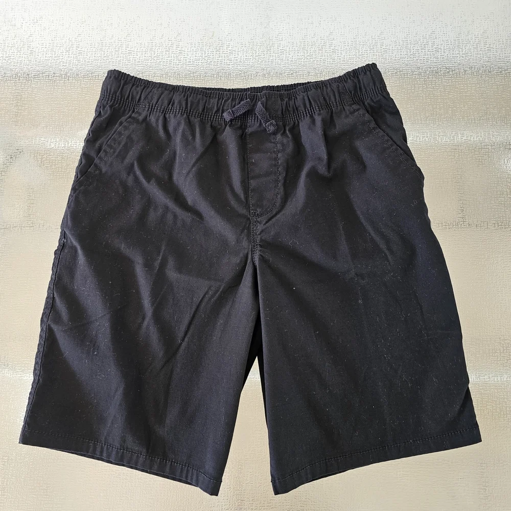 Thereabouts Kidpik Wonder Nation Boys Shorts Bundle L XL 14 16 Casual Summer - Picture 6 of 9
